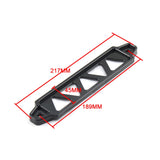 Car Battery Fasten Bracket Holder Universal Battery Tie