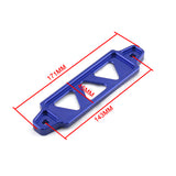 Car Battery Fasten Bracket Holder Universal Battery Tie